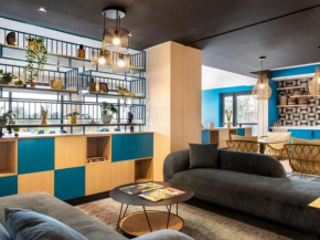 Ibis Styles Miramas